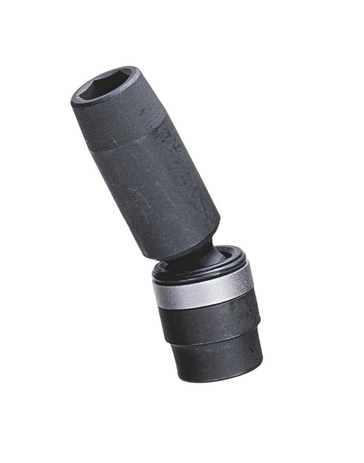 1/2" Dr. 19mm Swivel Impact Socket