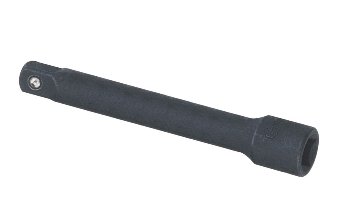 1/2" Dr. Impact Extension Bar, 250mmL