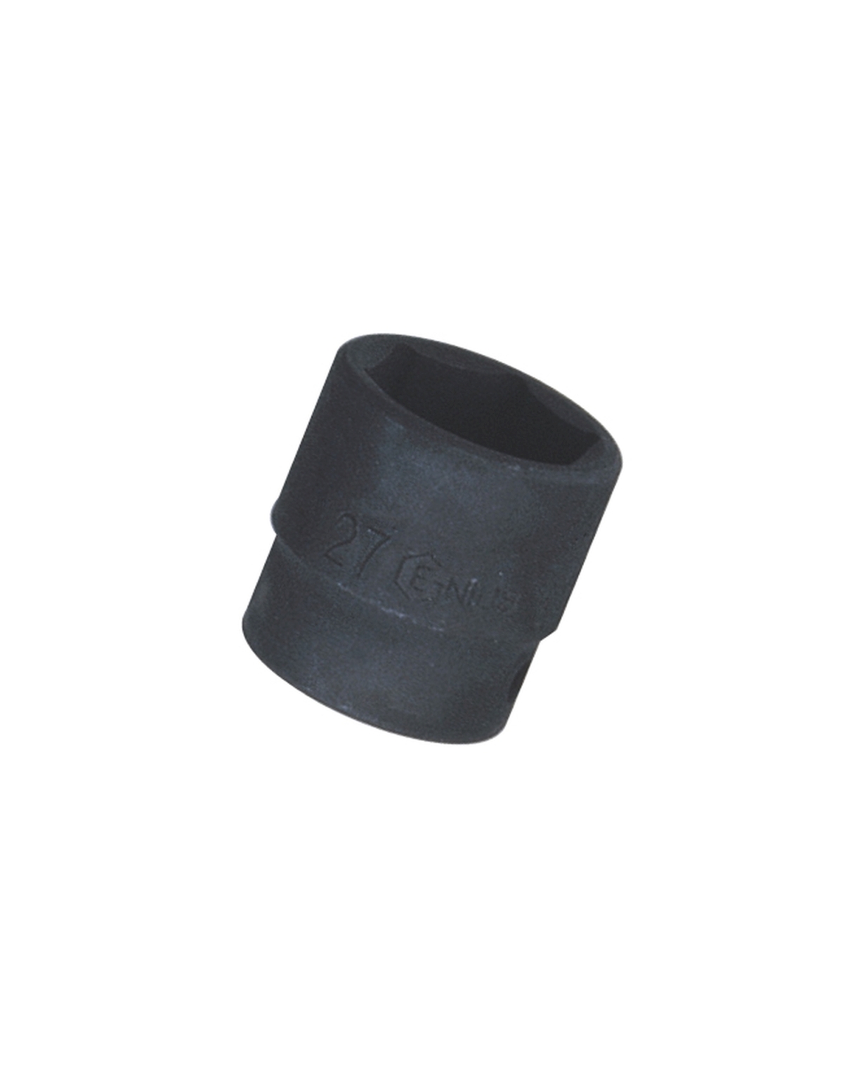 1/2" Dr. 21mm Impact Socket