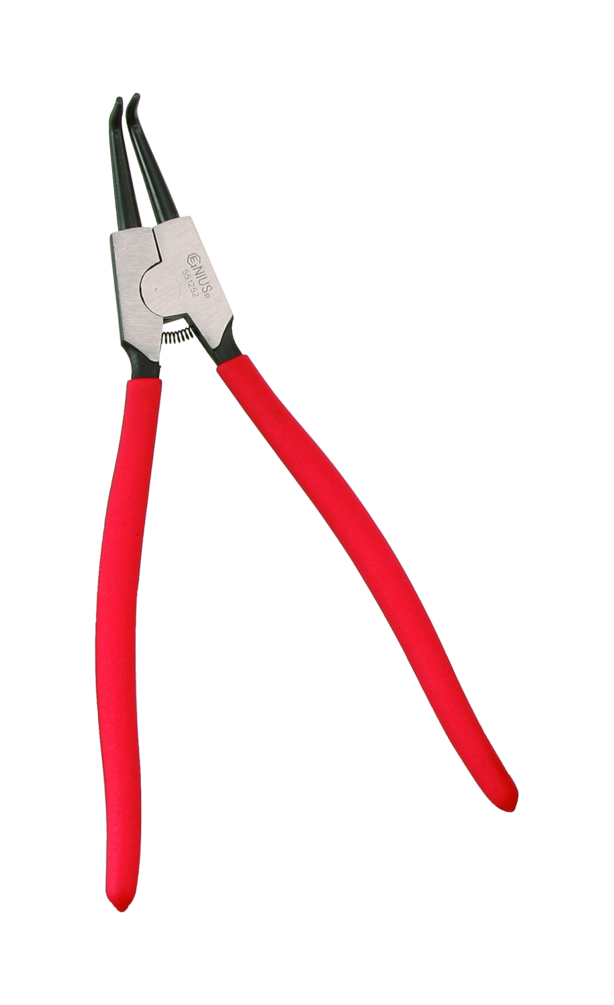 External 90 degree Retaining Ring Pliers, 9"L