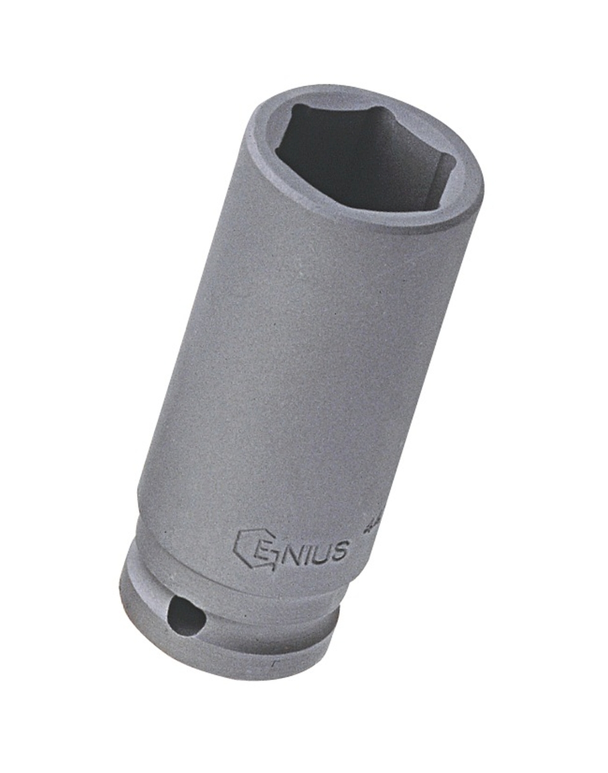 1 /2" Dr. 1" Cr-Mo Deep Impact Socket