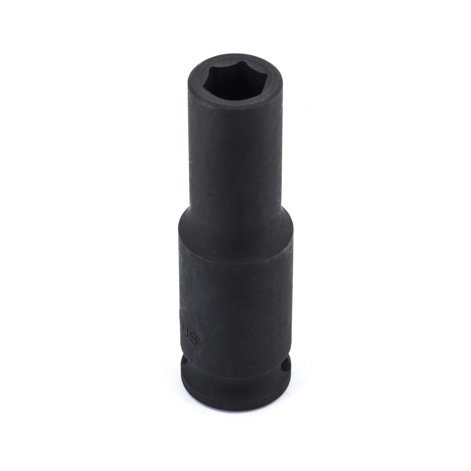 3/8" Dr. 7mm Cr.-Mo Deep Impact Socket