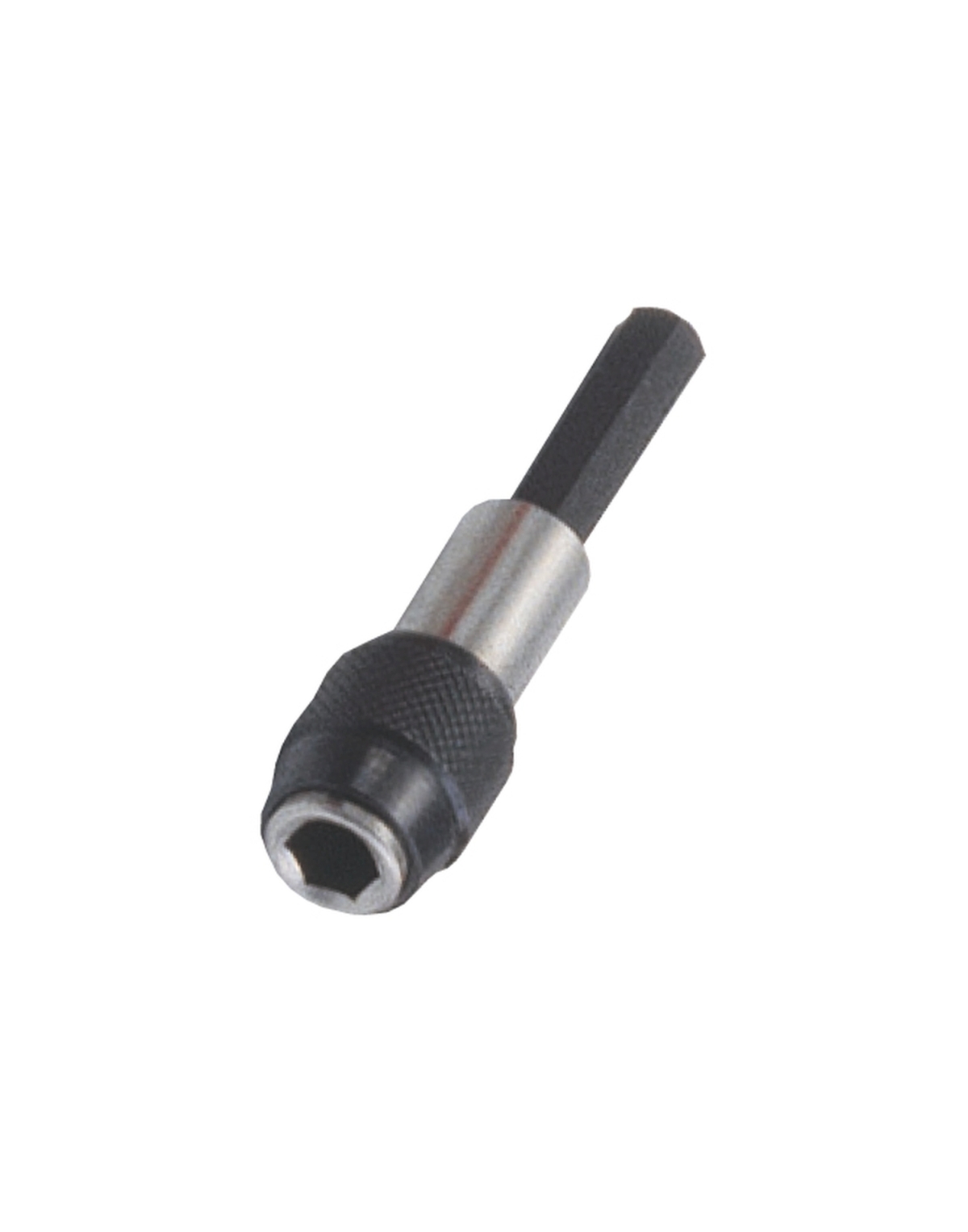 1/4" Hex Dr. 1/4" Hex Shank, Magnetic Bit Holder