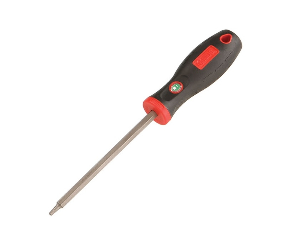 #0 Square Screwdriver