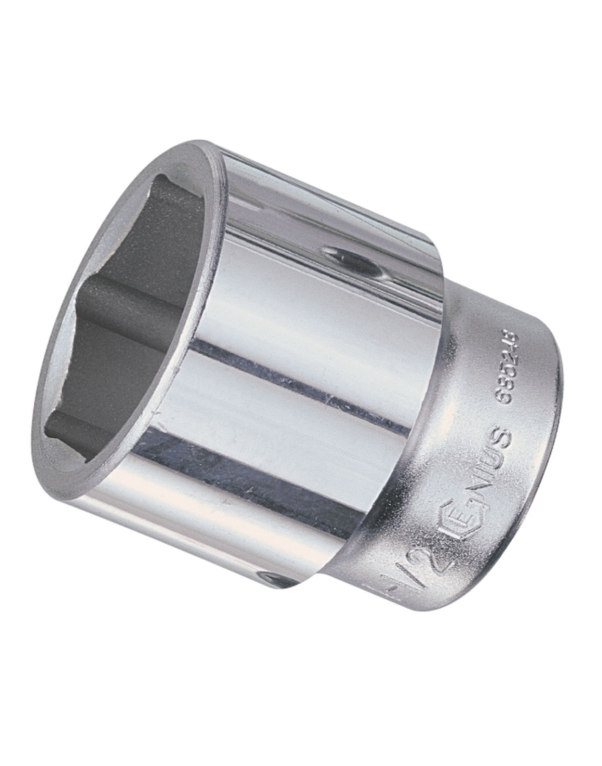 3/4" Dr. 7/8" Hand Socket