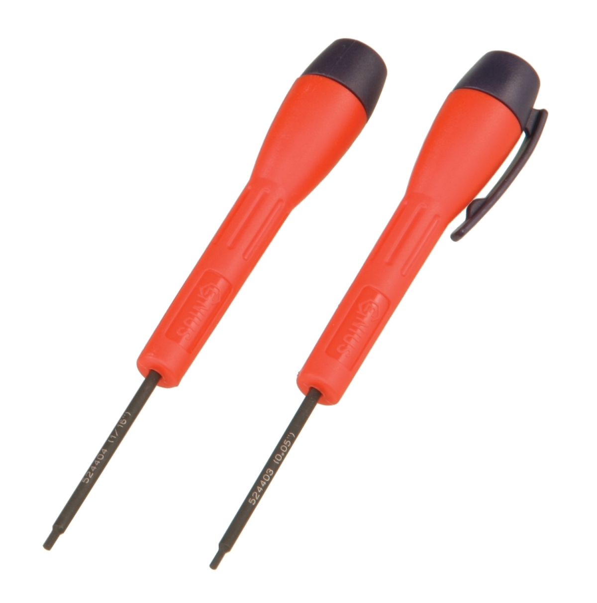 1.3 Micro-Tech Hex Screwdriver