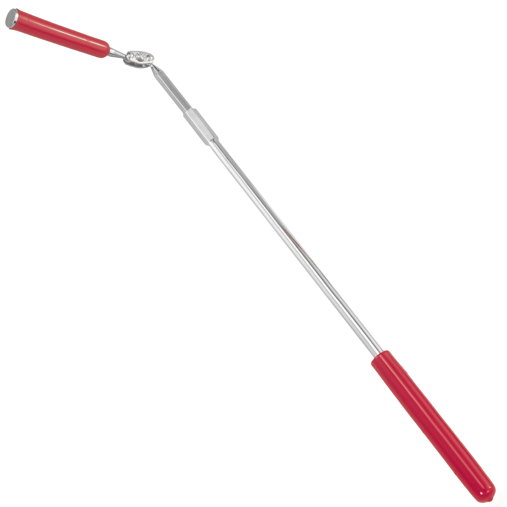 Telescoping Magnetic Pick-Up Tool 330mm - 685mmL