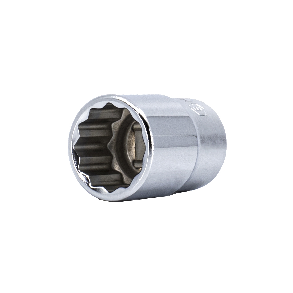 1/2" Dr. 7/8" 12-pt. Hand Socket