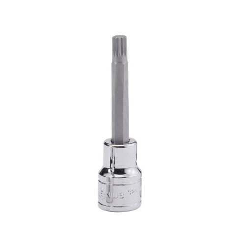 1/2" Dr. M18 Triple Square Bit Socket 110mmL