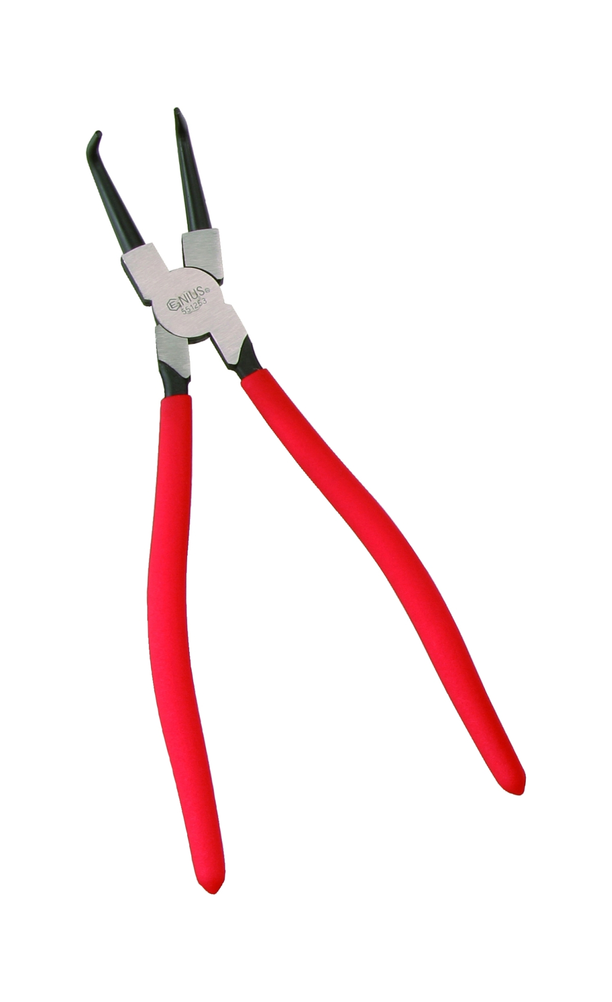 External Retaining Ring Pliers, 12"L