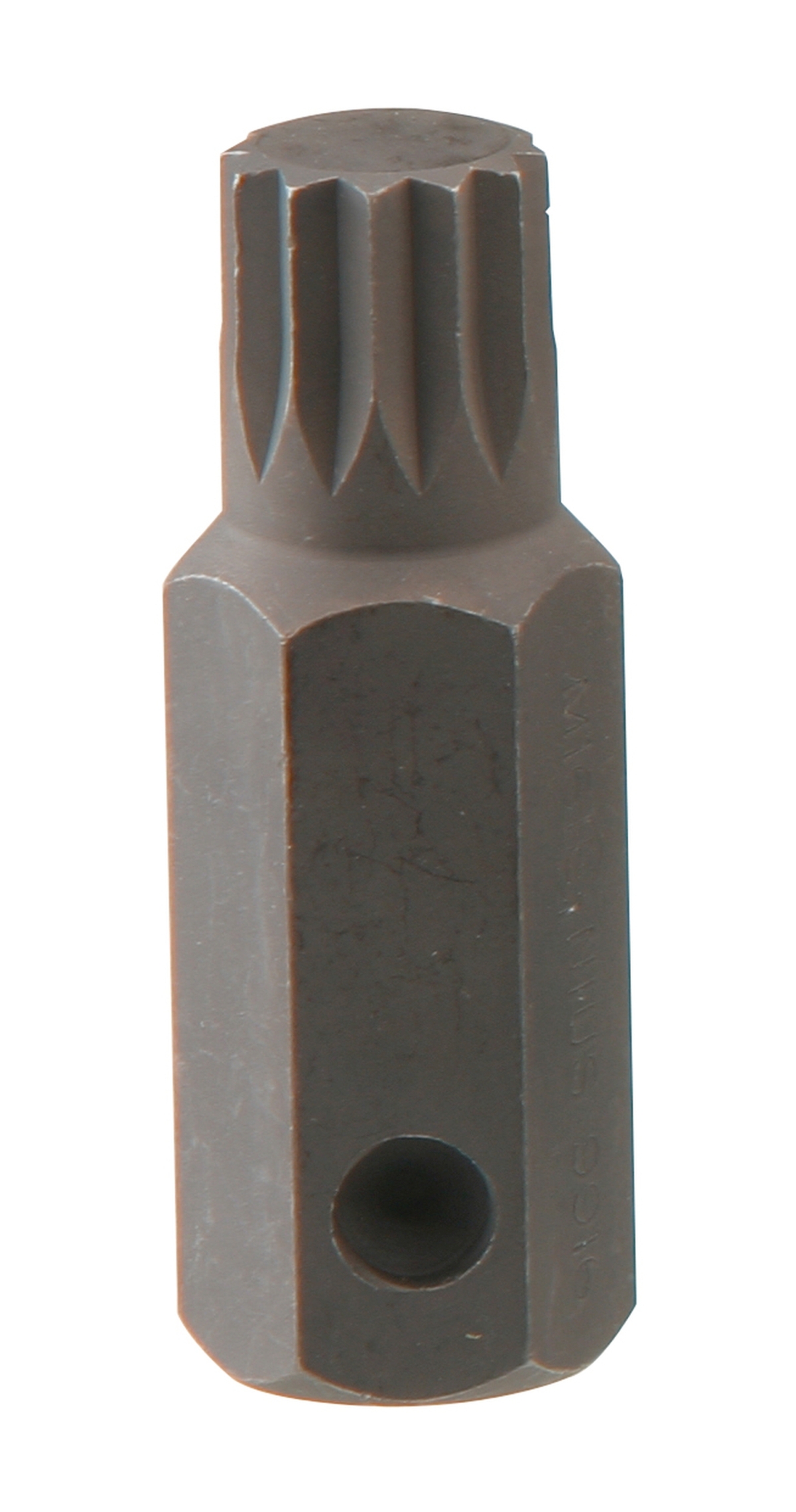 18mm Hex Shank, M18 Hex Screwdriver Bit