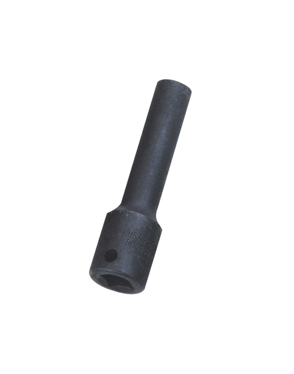 3/8" Dr. Impact Bit Holder for 1/4" Hex Shank