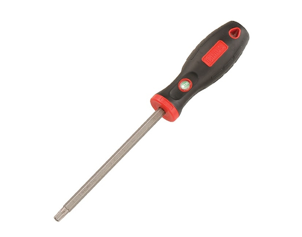 T-15 Star Screwdriver 185mmL