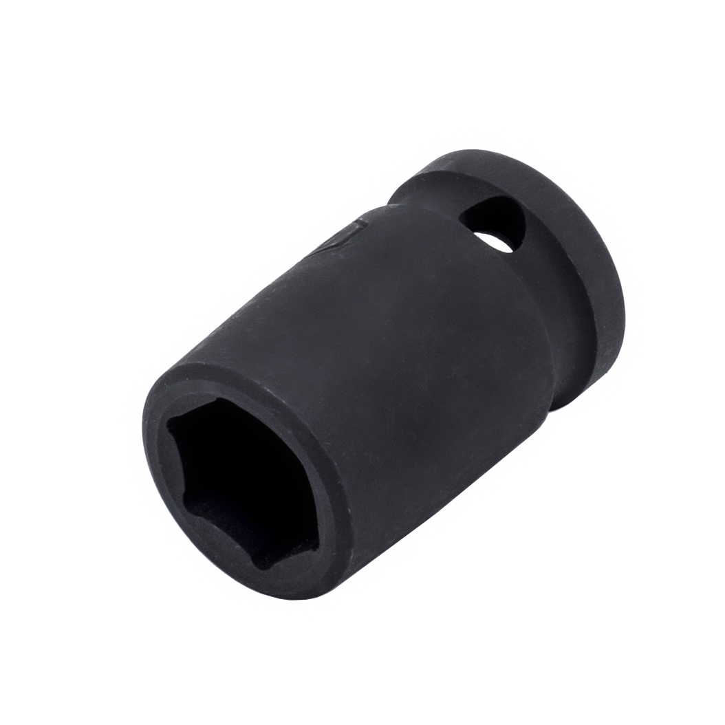 1/2" Dr. 9/16" Cr-Mo Impact Socket