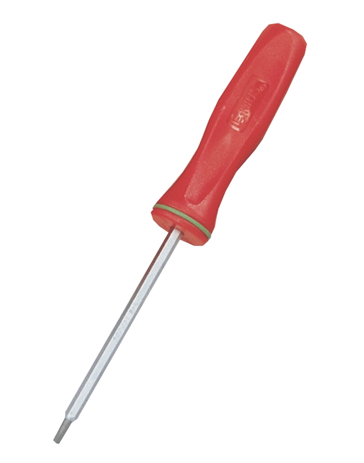 #1 Square Screwdriver 195mmL