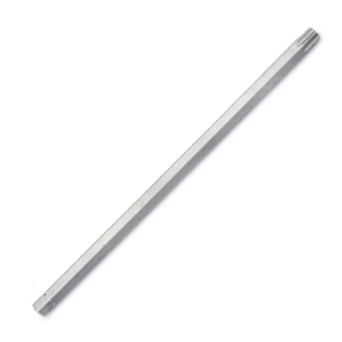 5/16" Hex Shank, T-45 Star Screwdriver Bit 160mmL