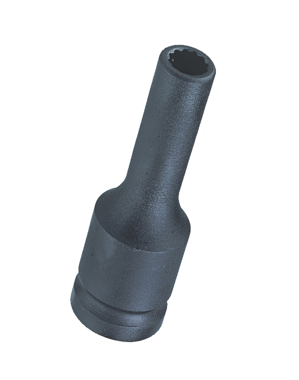 1/2" Dr. 9mm (12 pt.) Thin Wall Deep Impact Socket