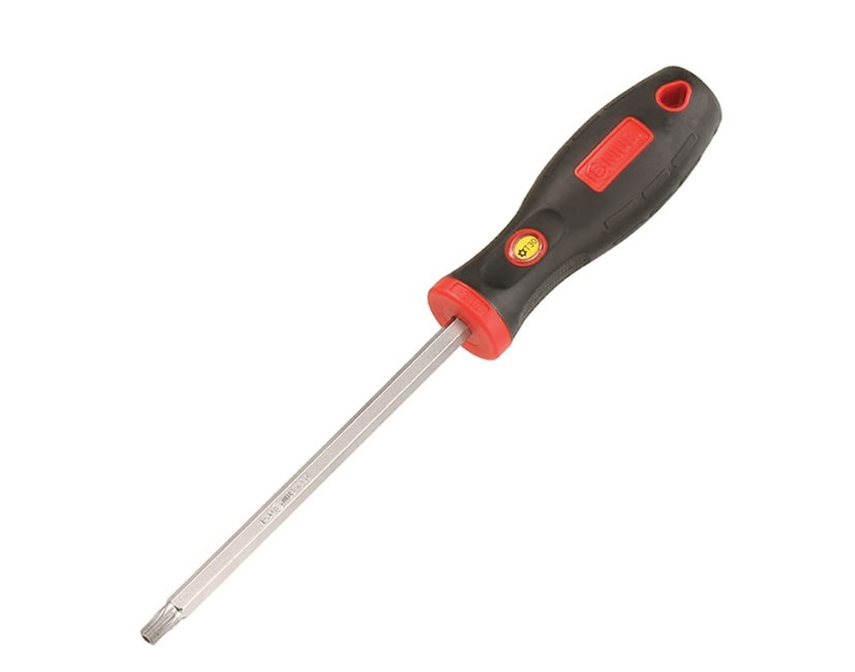 T-25 Tamperproof Star Screwdriver 200mmL