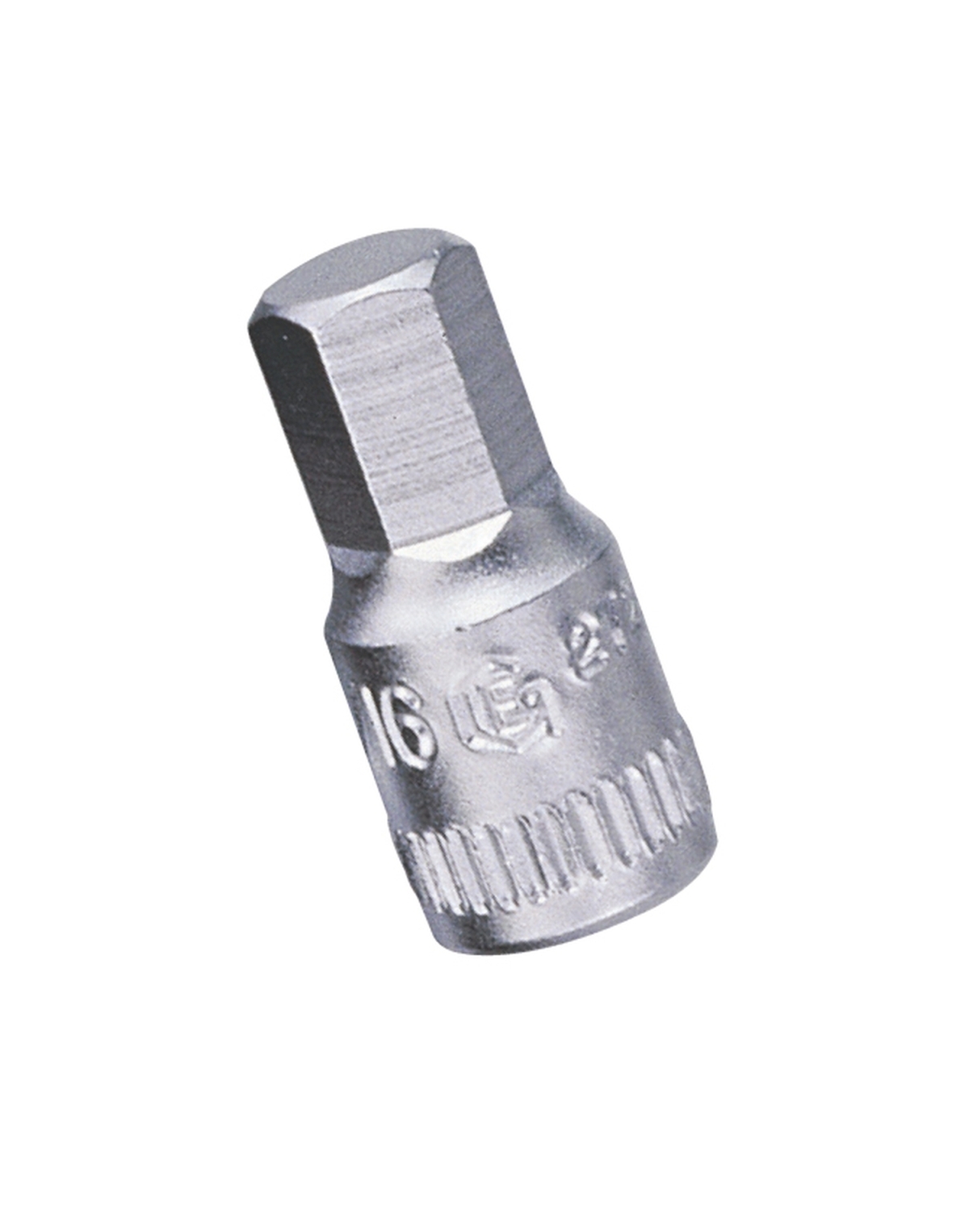 1/4" Dr. 10mm Hex Bit socket