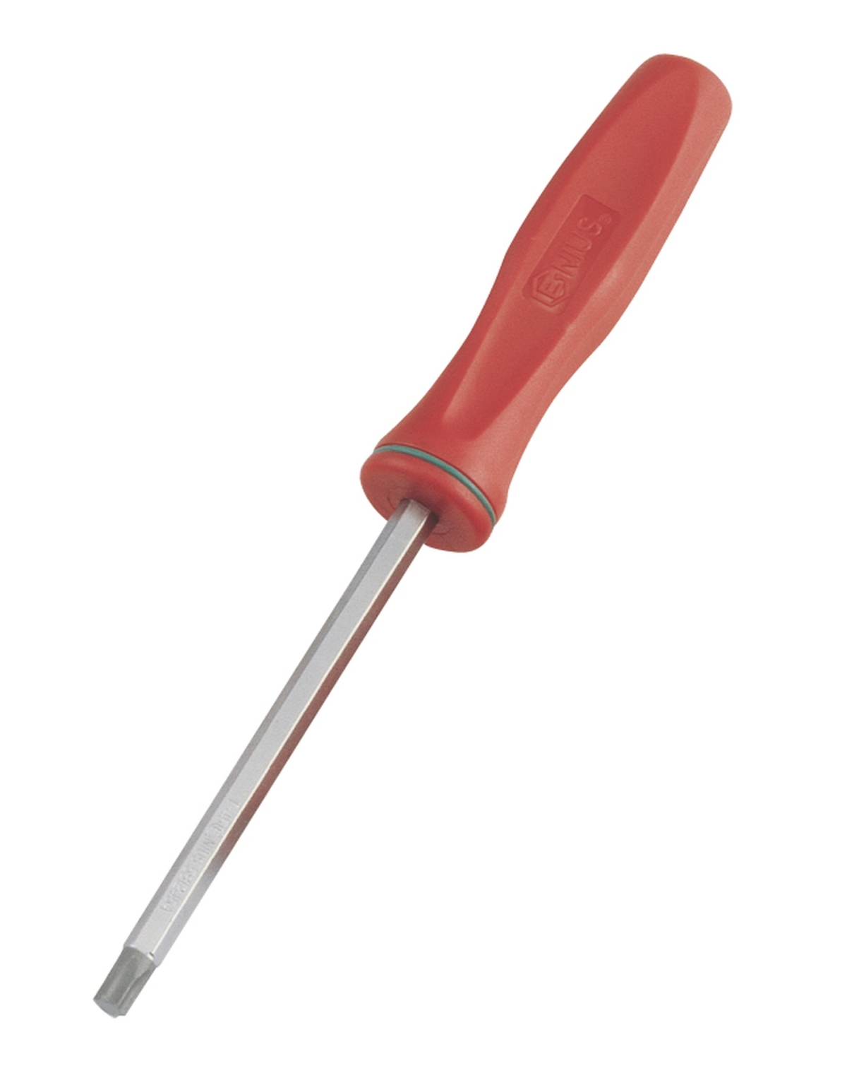 T-50 Star Screwdriver 225mmL