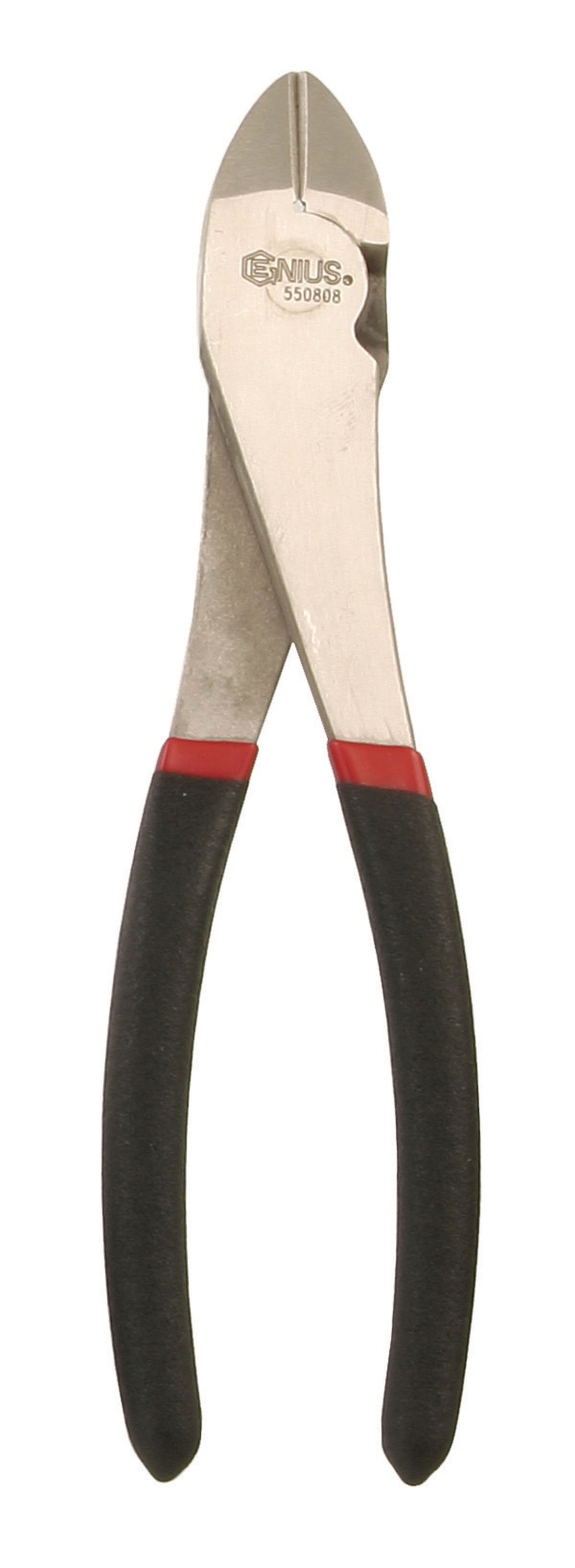 Heavy Duty Diagonal Cutting Pliers, 7"L