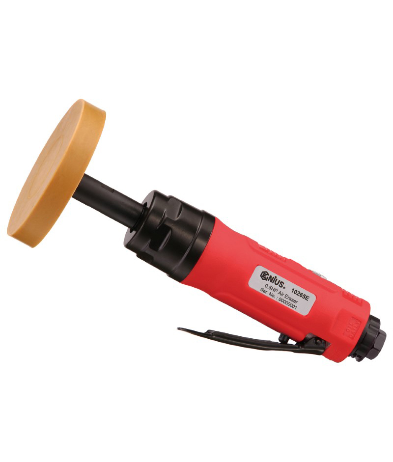 5/16" Air Eraser(0.5HP x 2600 rpm)