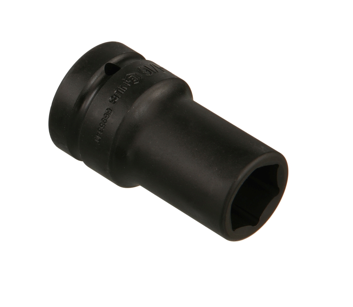 3/4" Dr. 1-1/8" Thin wall Deep Impact Socket