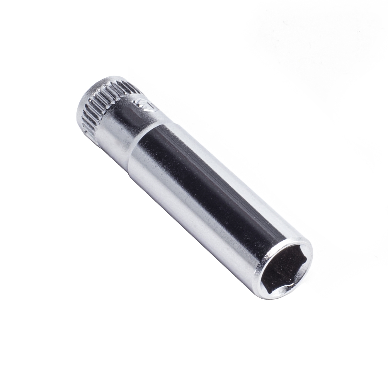 1/4" Dr. 8mm Deep Hand Socket