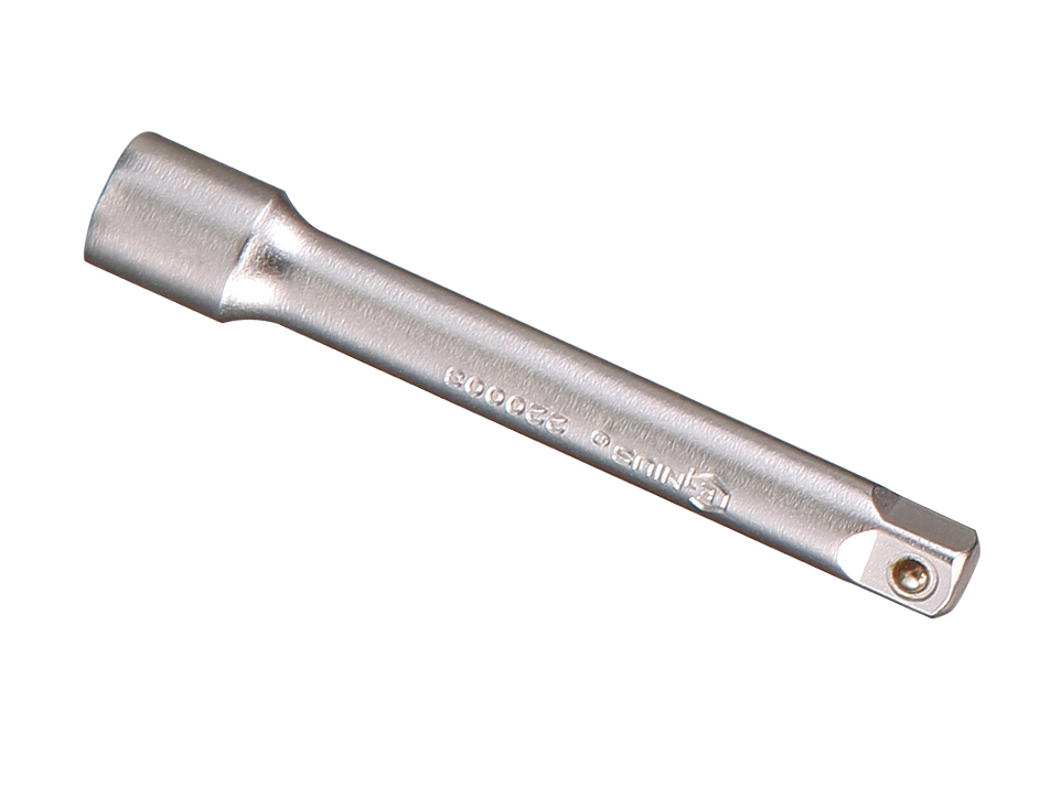 1/4" Dr. Extension Bar, 300mmL