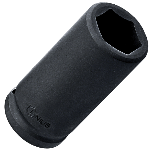 3/4" Dr. 21mm Deep Impact Socket