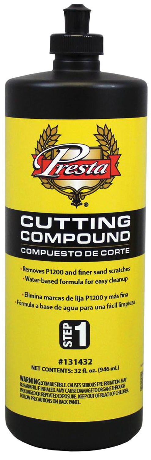 SHOP LINE COMPOUND QT.