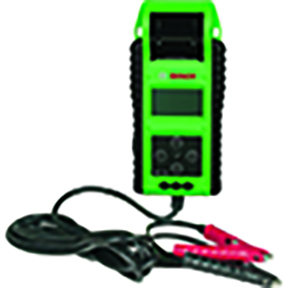 HEAVY DUTY BATTERY TESTER