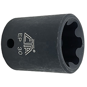 TORX PLUS SOCKET EP30