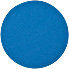 6IN P400 HOOKIT BLUE DISC