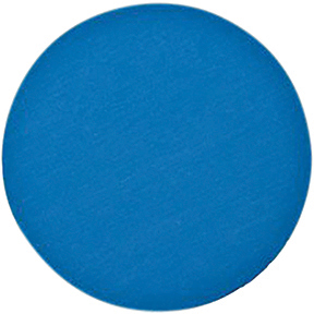 6IN P500 HOOKIT BLUE DISC