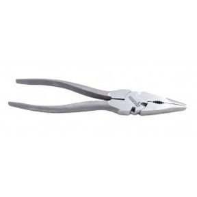 10" ROUND NOSE PLIERS