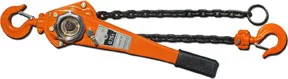 3/4 TON CHAIN PULLER 15' O (image for) 3/4 TON CHAIN PULLER 15' O