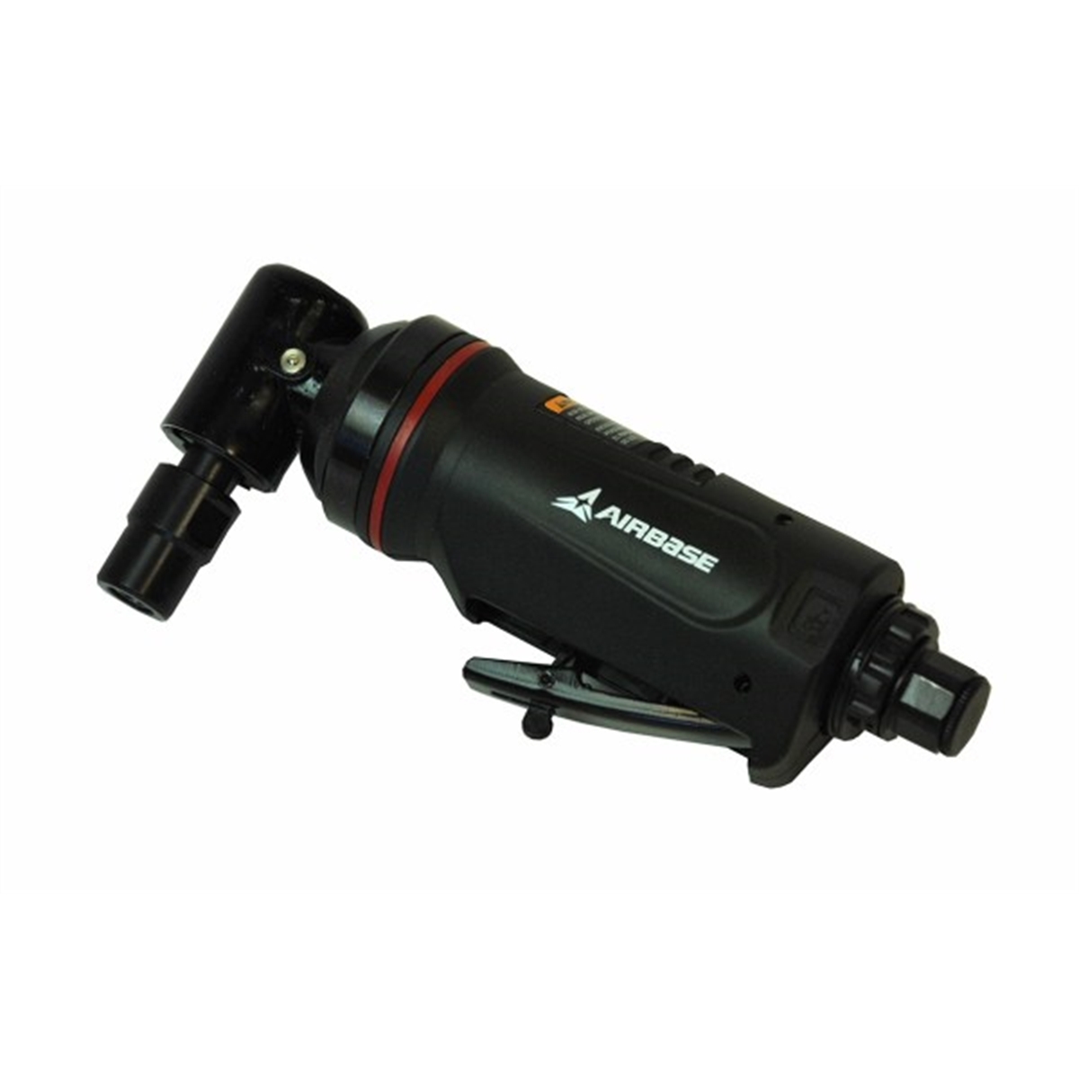 RIGHT ANGLE Air Die Grinder