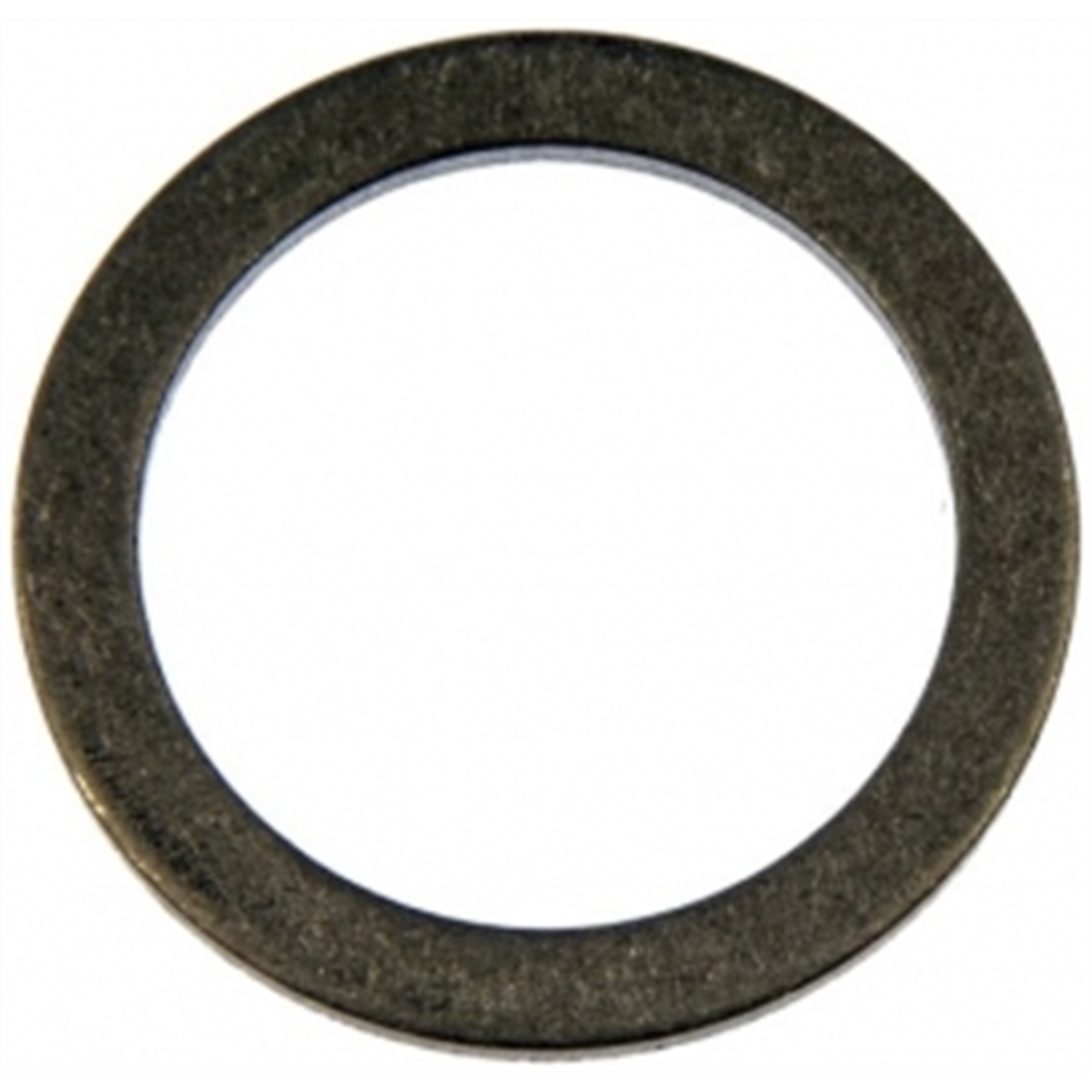 18mm Alum Gasket 10/Bag