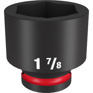 SHOCKWAVE Imp Duty 3/4"Dr 1-7/8" Std 6PT Socket