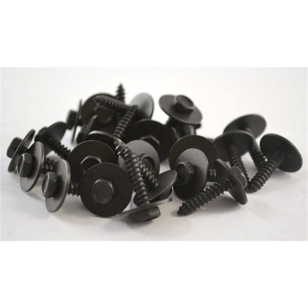 Loose Washer Sheet Metal Screw