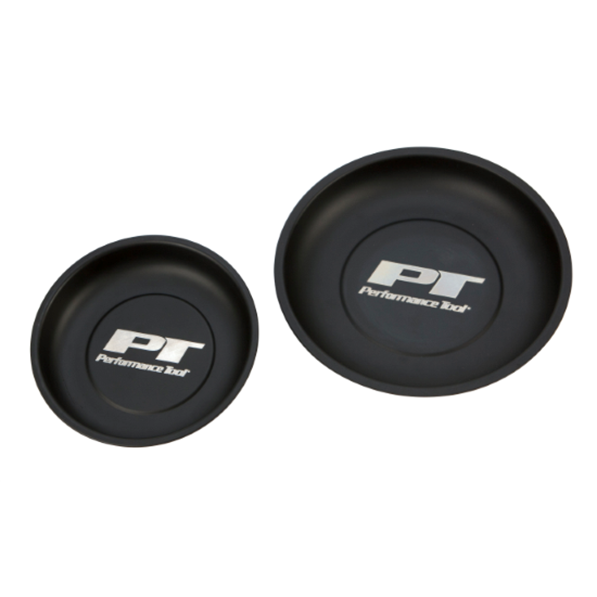 Magnetic Parts Tray 2-pc Set