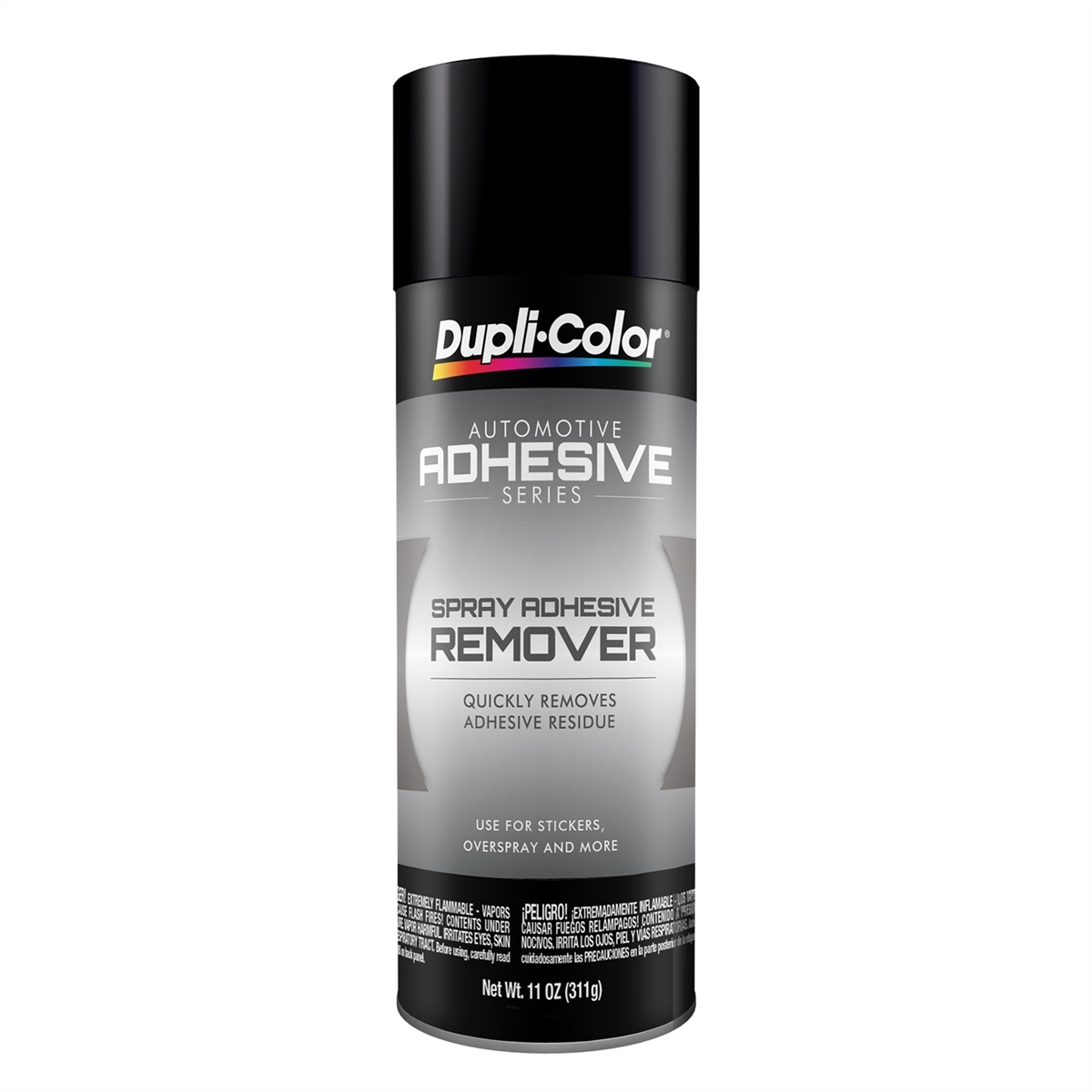 Spray Adhesive Remov, 11 oz. Aerosol