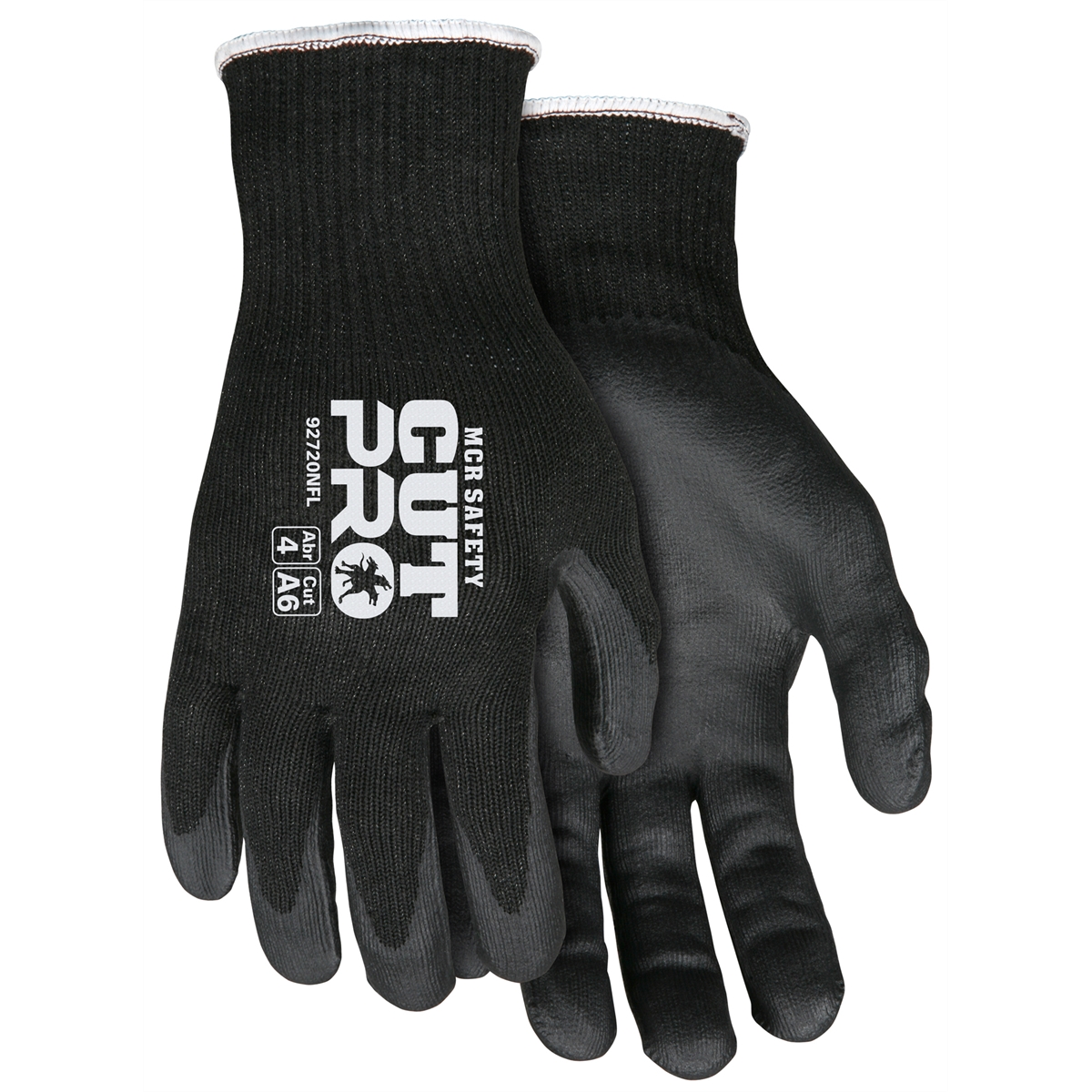 Cut Pro? 10 Gauge Cut Puncture Resist Work Gloves