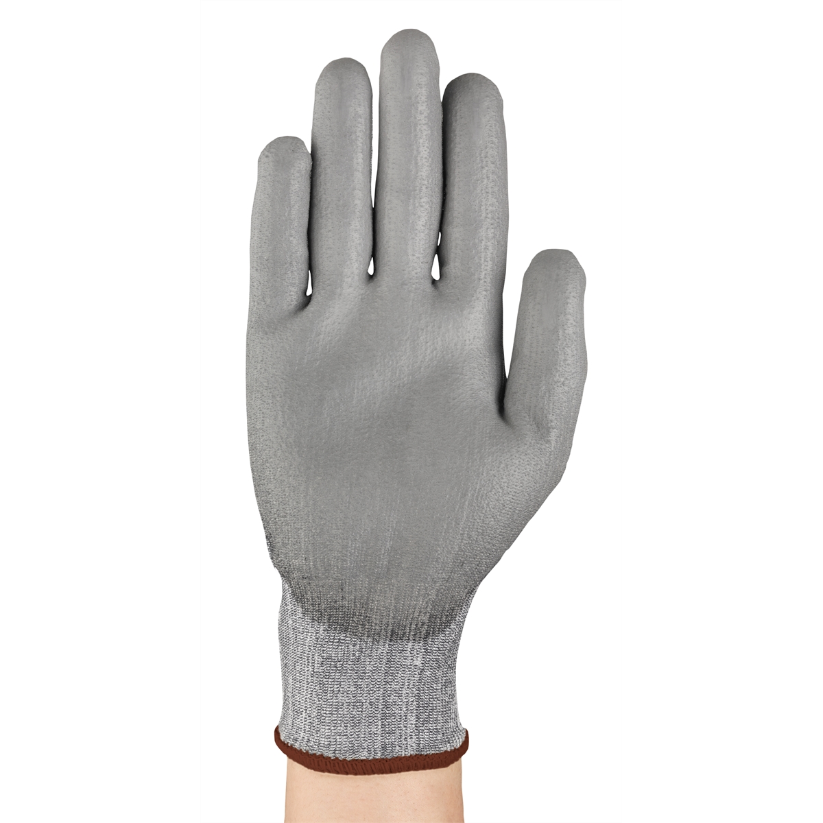 GLOVE HYFLEX 11-727 MED DUTY CUT RESISTANT SZ 6