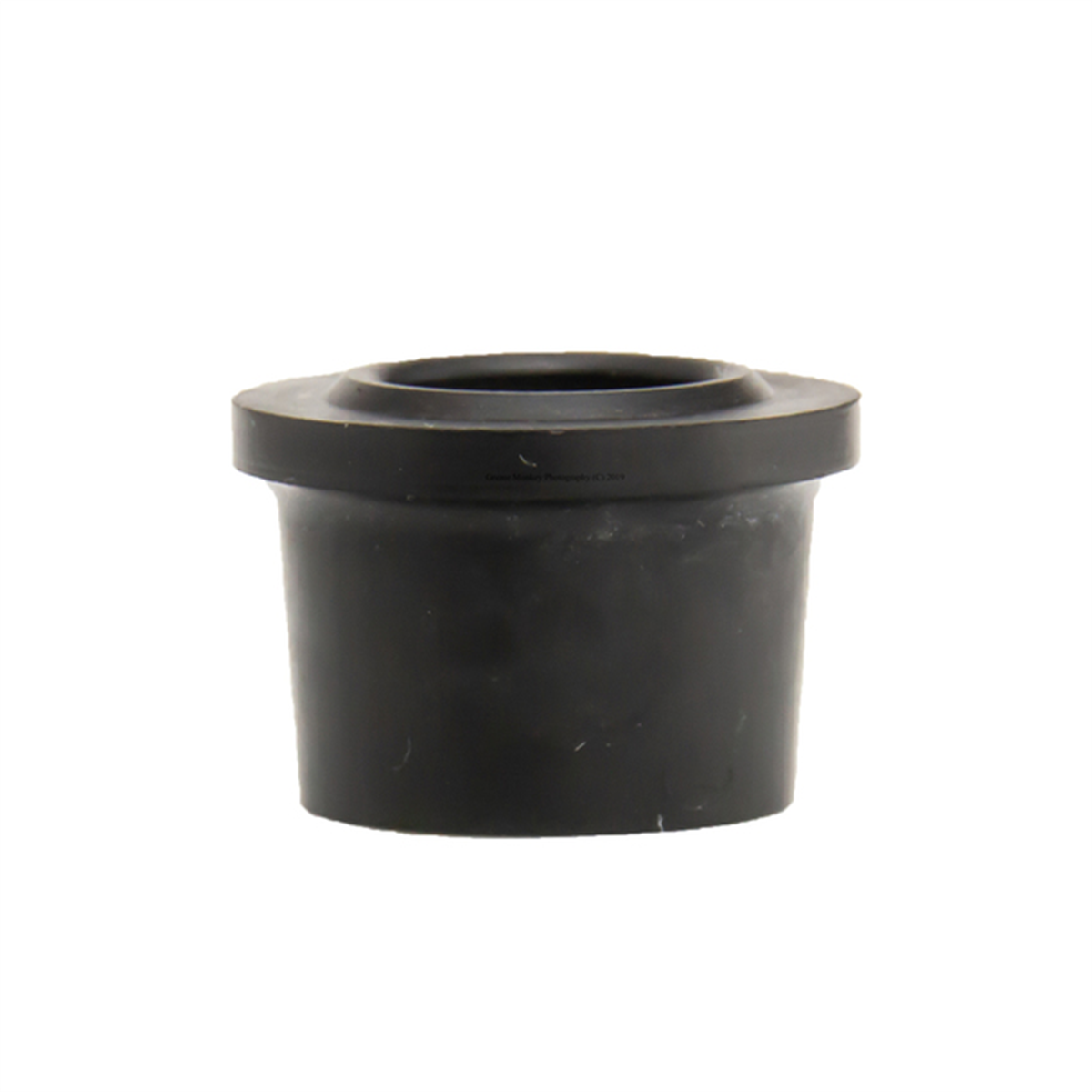 Replacement Grommet High Temp (Black)-Pack of 100