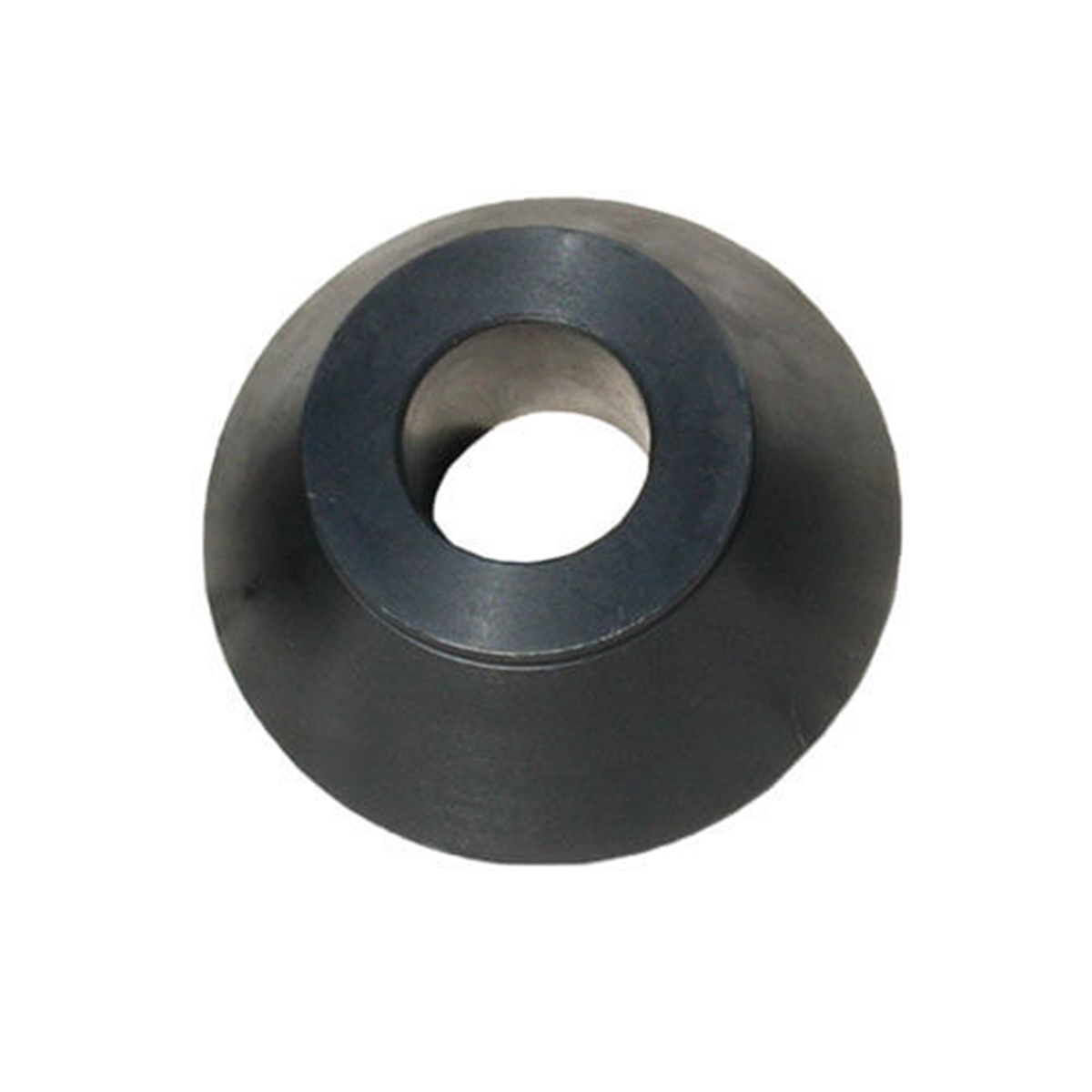 WHEEL BALANCER CONE, 3.07" - 4.36" (FITS 40 MM SHAFT)