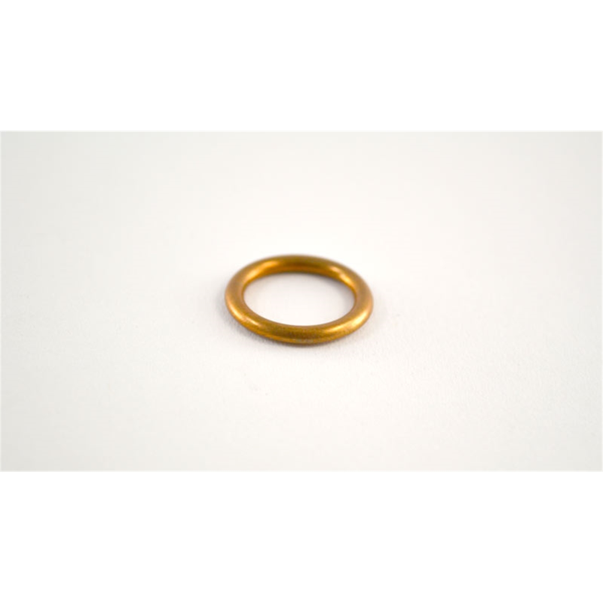 14mm Crushable Copper Gasket 100/Bag