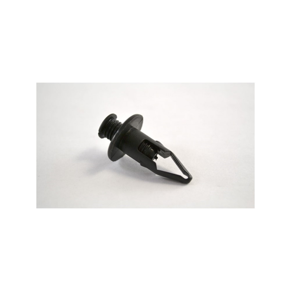 Black Nylon Bumper Fascia Retainer (Bag 100)