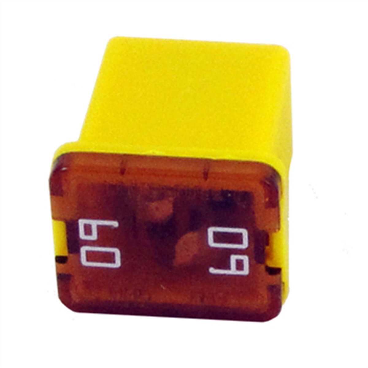 JCase Mini (Low Profile) Fuse (58V)